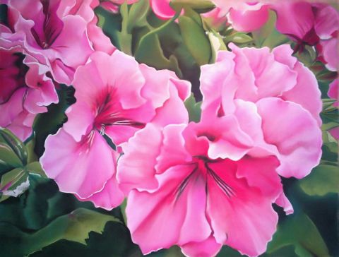 La vie en rose